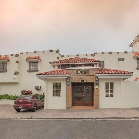 Hotel Marela San Salvador Zewnętrze zdjęcie