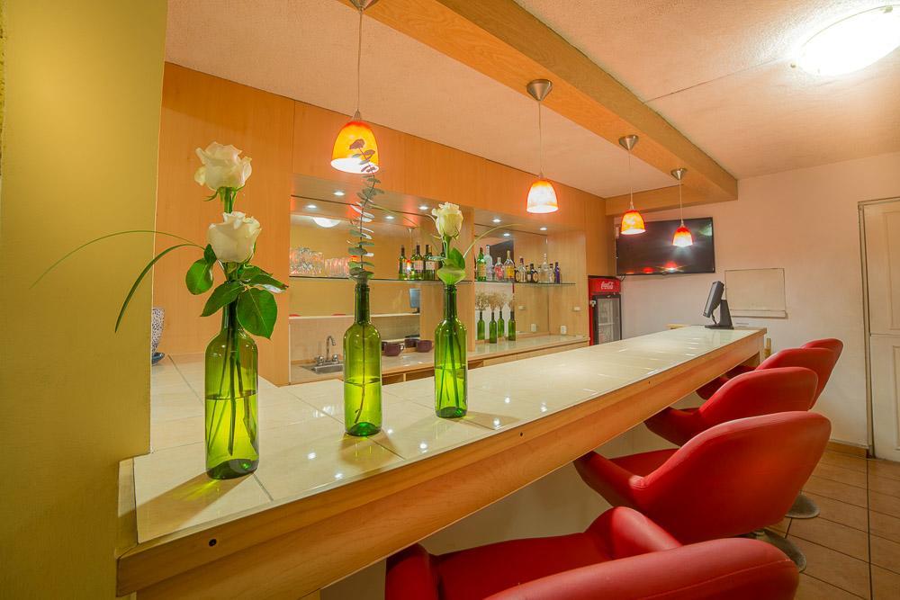 Hotel Marela San Salvador Zewnętrze zdjęcie