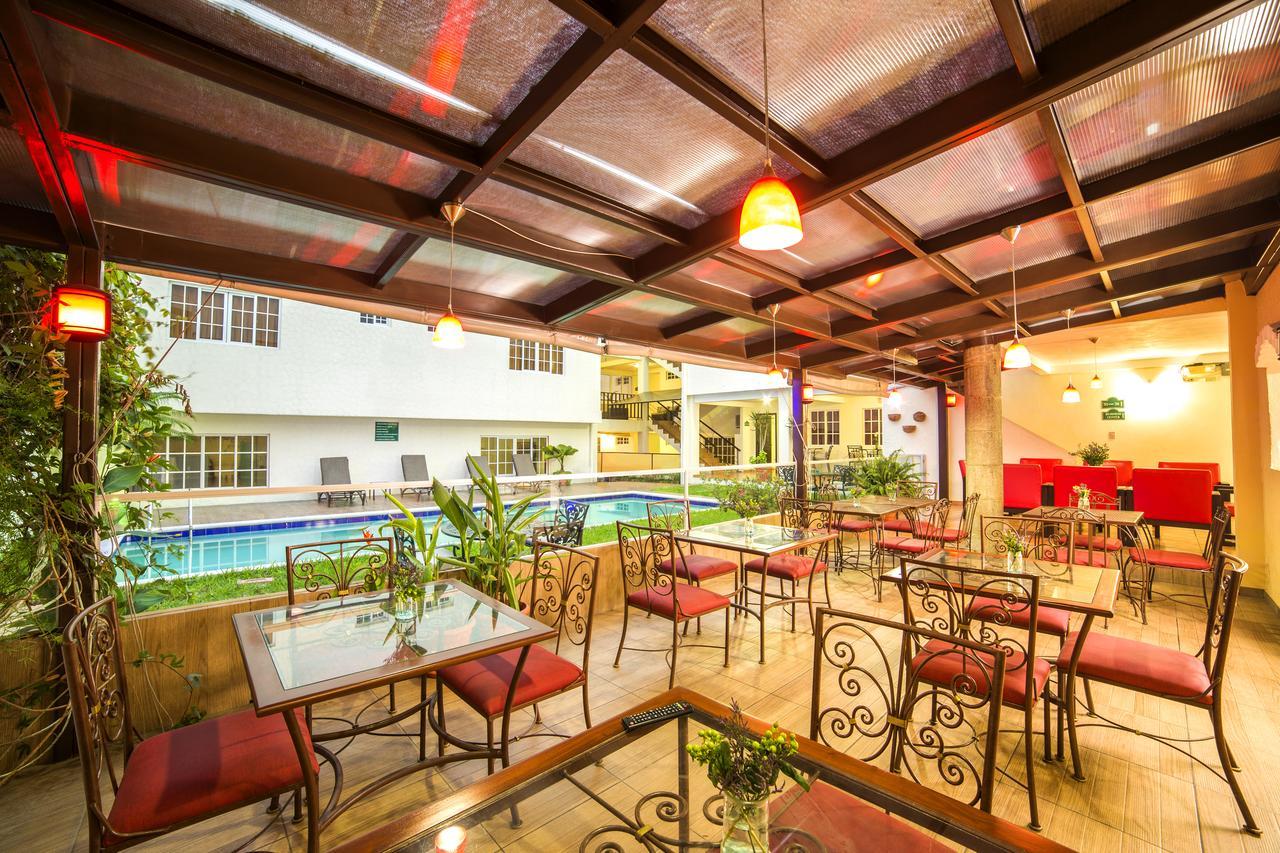 Hotel Marela San Salvador Zewnętrze zdjęcie