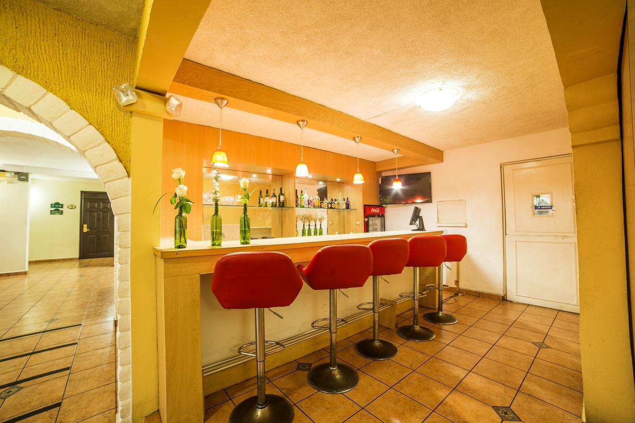 Hotel Marela San Salvador Zewnętrze zdjęcie