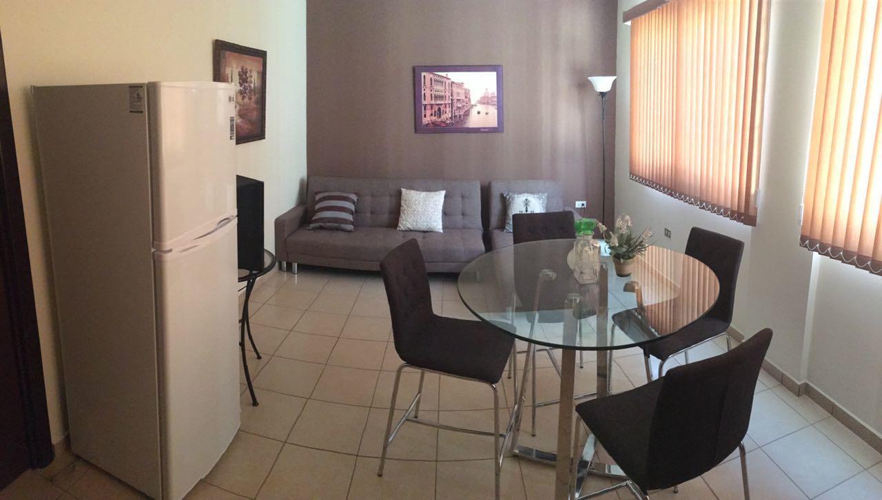 Hotel Marela San Salvador Zewnętrze zdjęcie