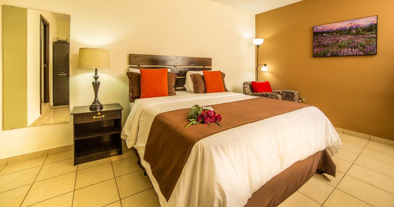 Hotel Marela San Salvador Zewnętrze zdjęcie
