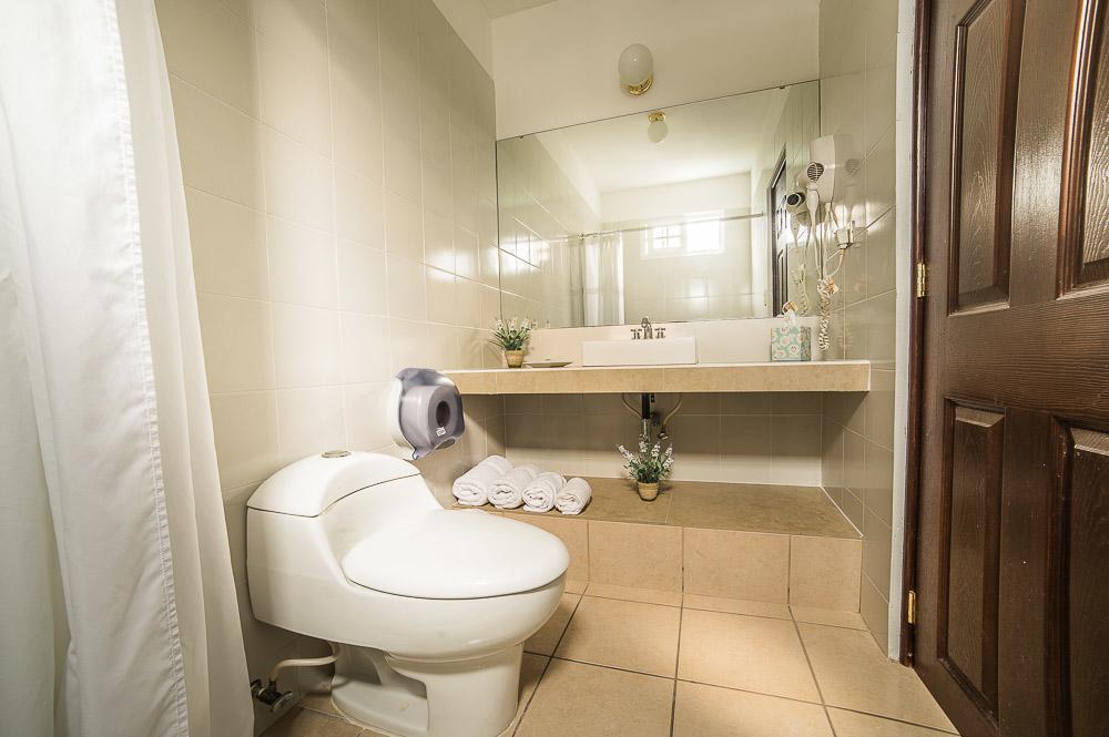 Hotel Marela San Salvador Zewnętrze zdjęcie