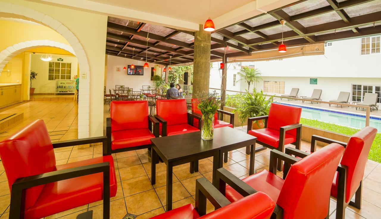 Hotel Marela San Salvador Zewnętrze zdjęcie