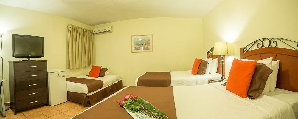 Hotel Marela San Salvador Zewnętrze zdjęcie