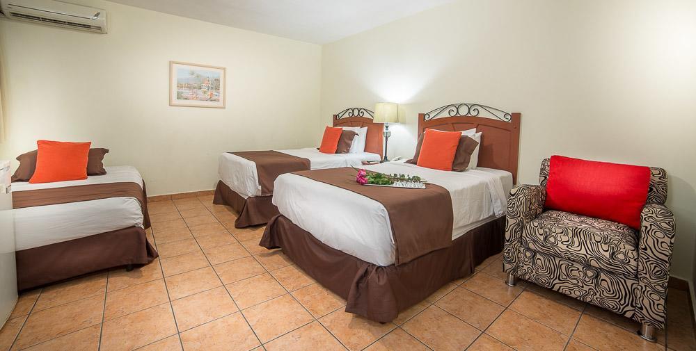 Hotel Marela San Salvador Zewnętrze zdjęcie