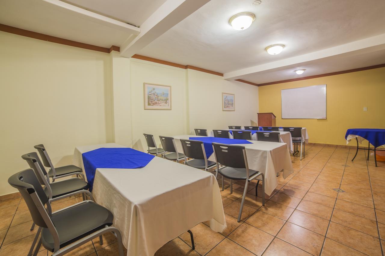 Hotel Marela San Salvador Zewnętrze zdjęcie