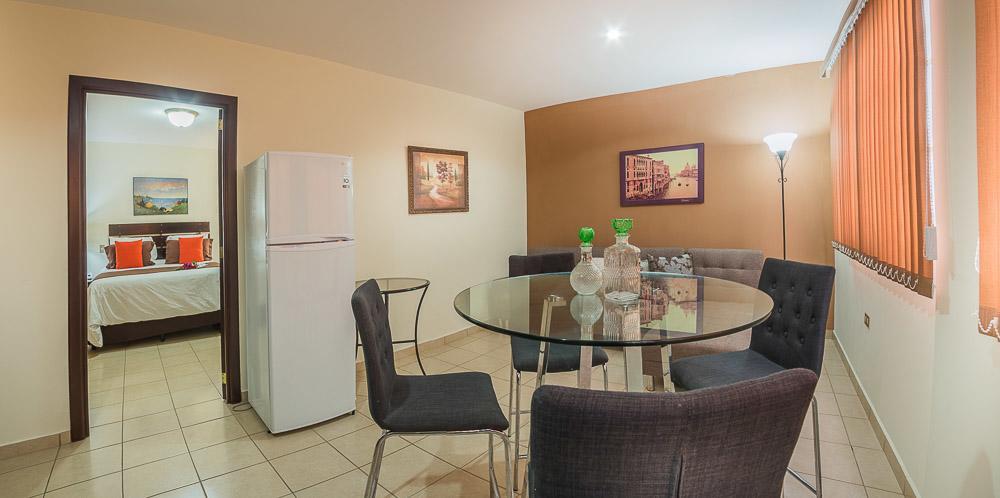 Hotel Marela San Salvador Zewnętrze zdjęcie