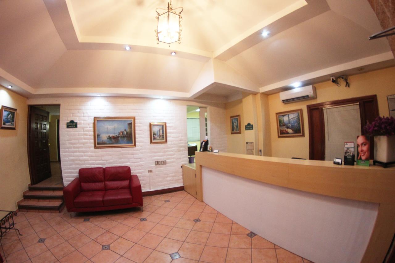 Hotel Marela San Salvador Zewnętrze zdjęcie