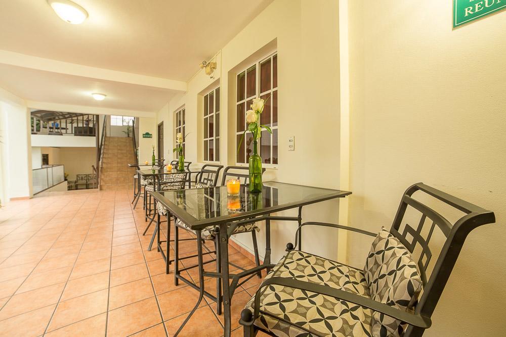Hotel Marela San Salvador Zewnętrze zdjęcie