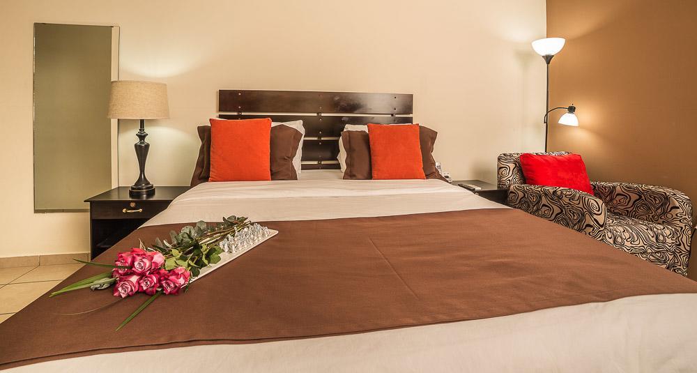 Hotel Marela San Salvador Zewnętrze zdjęcie