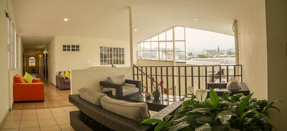 Hotel Marela San Salvador Zewnętrze zdjęcie