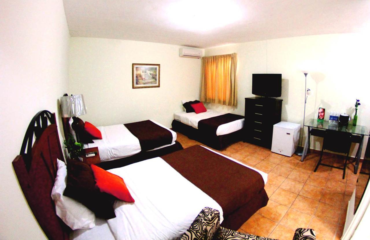 Hotel Marela San Salvador Zewnętrze zdjęcie