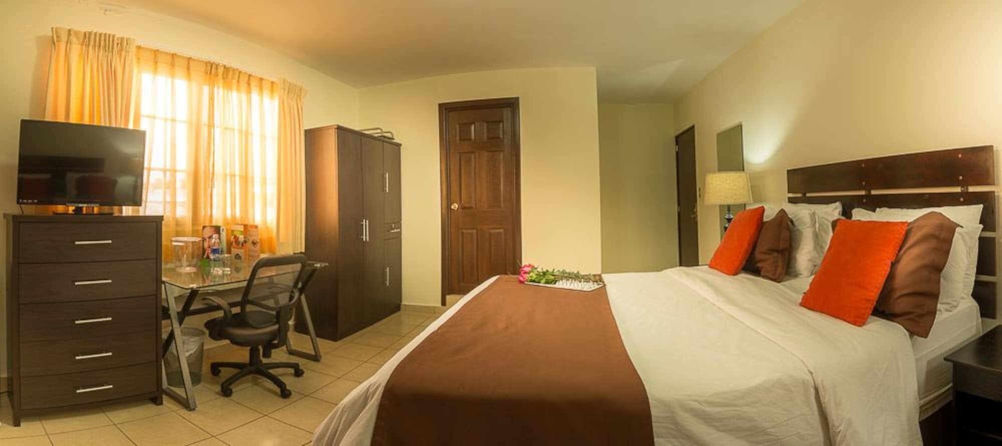 Hotel Marela San Salvador Zewnętrze zdjęcie